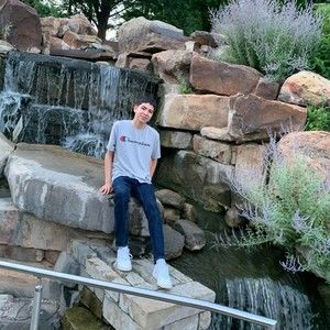 Meet your Posher, David